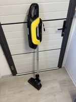 Kärcher Staubsauger – gebraucht, funktionsfähig
