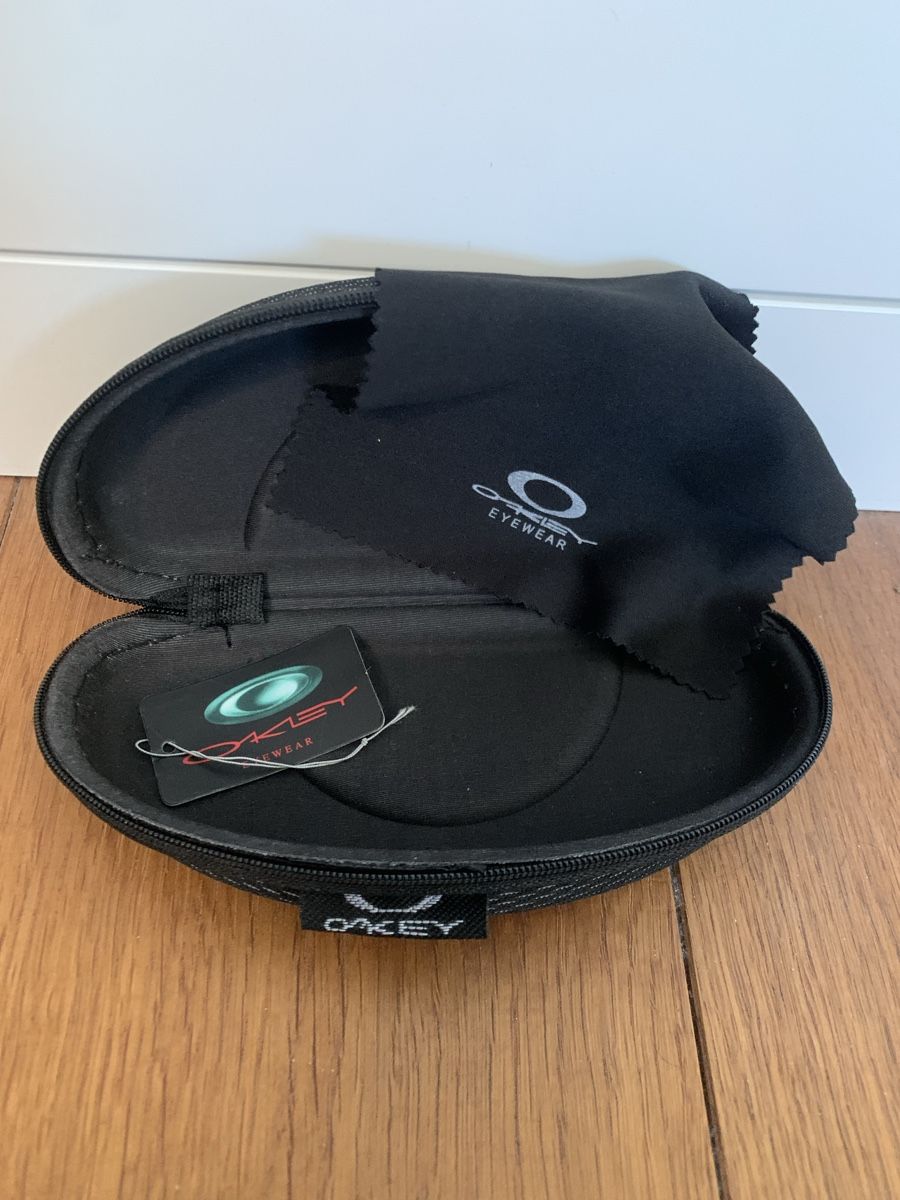 Oakley Occhiali & Lenti: Oakley Vintage Sonnenbrille – Usato da Pfeffingen venduto da Samuel4148 2