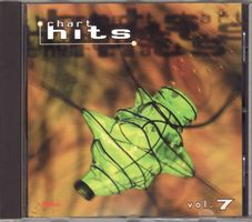 Various ‎– Chart Hits Vol. 7