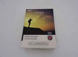 COKIN CREATIVE Filter Holder