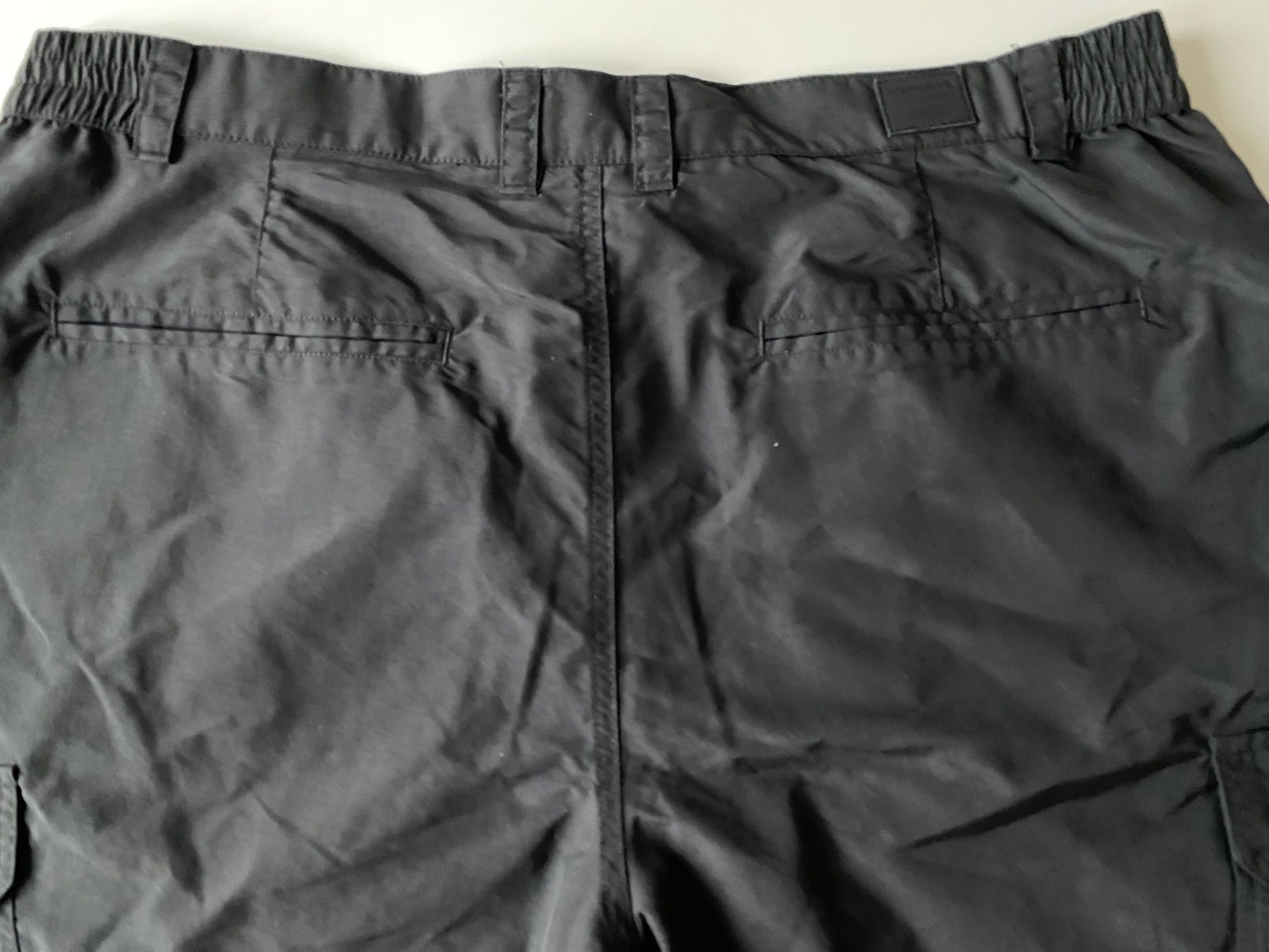 Icepeak Hosen: Short Icepeak Cargo  t. 54   NEU! – Neu und originalverpackt aus Peseux von Gilloss 8