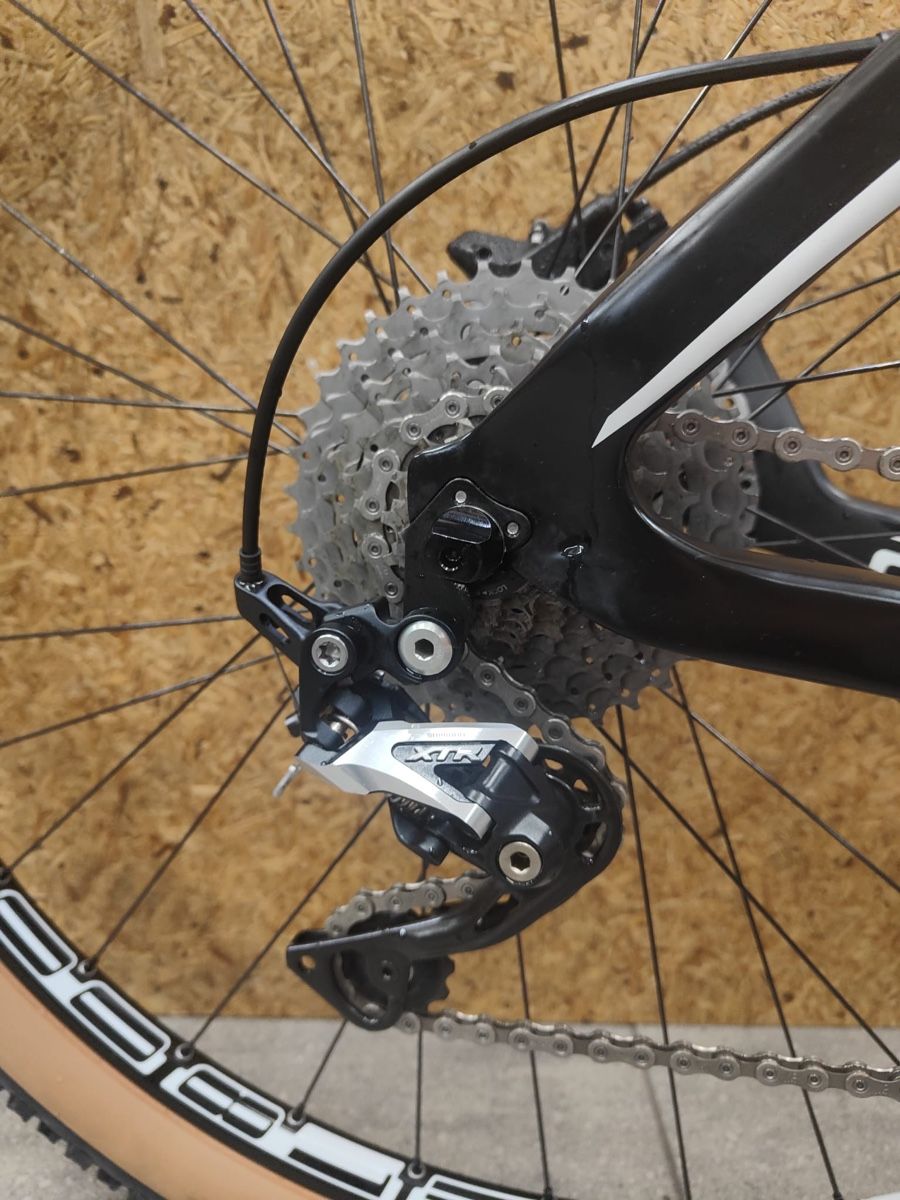Biciclette: BH Twenty Niner Carbon XTR – Usato da Birmensdorf ZH venduto da The_Bike_World 9