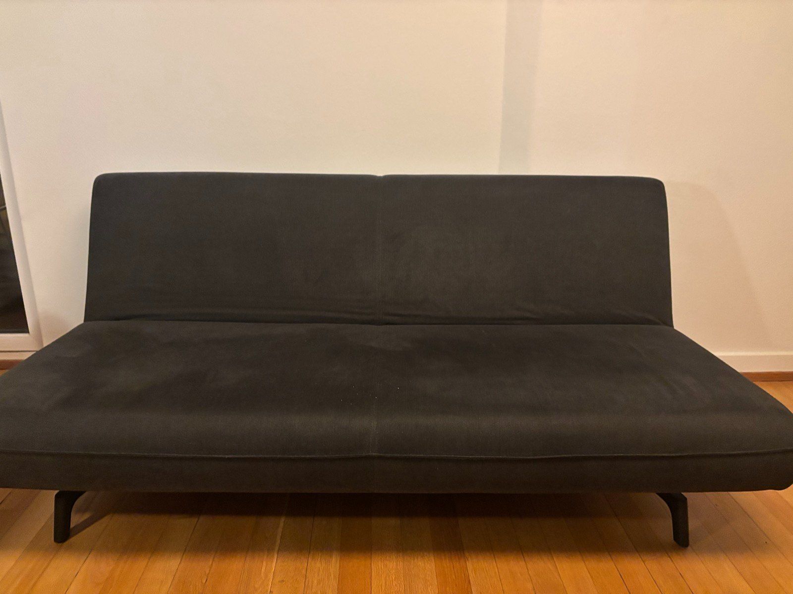 Divani: Gemütliches Bettsofa – Usato da Zürich venduto da Gorgina