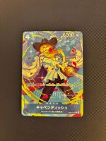 Cavendish (OP10-045) JP