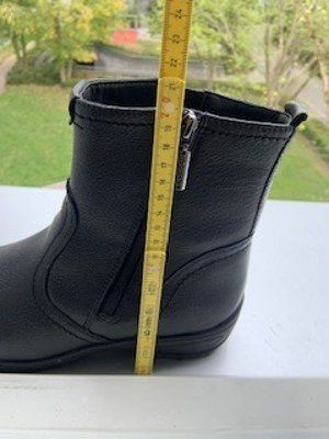 Dosenbach Scarpe da donna: Stiefelette Medicus – Nuovo (secondo la descrizione) da Bern venduto da Marcello017 4