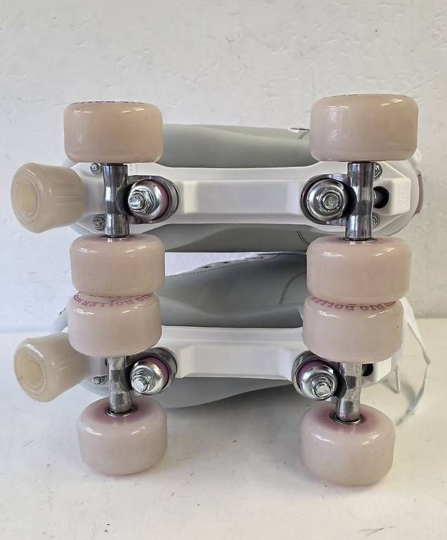 Pattini in linea & Pattini a rotelle: Patins a roulettes NEUF Rio Roller, taille 37 – Nuovo e nell'imballaggio originale da Sugiez venduto da factorysportoutlet 4