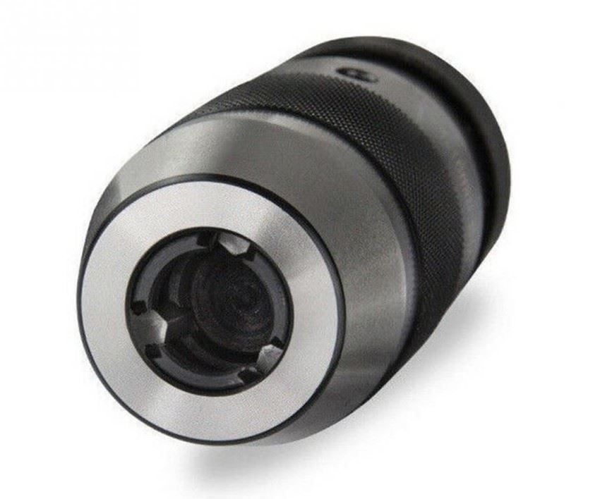 Alle Werkzeuge: Bohrfutter B18  1-16mm – Neu und originalverpackt aus Hinteregg von Amerizium 2