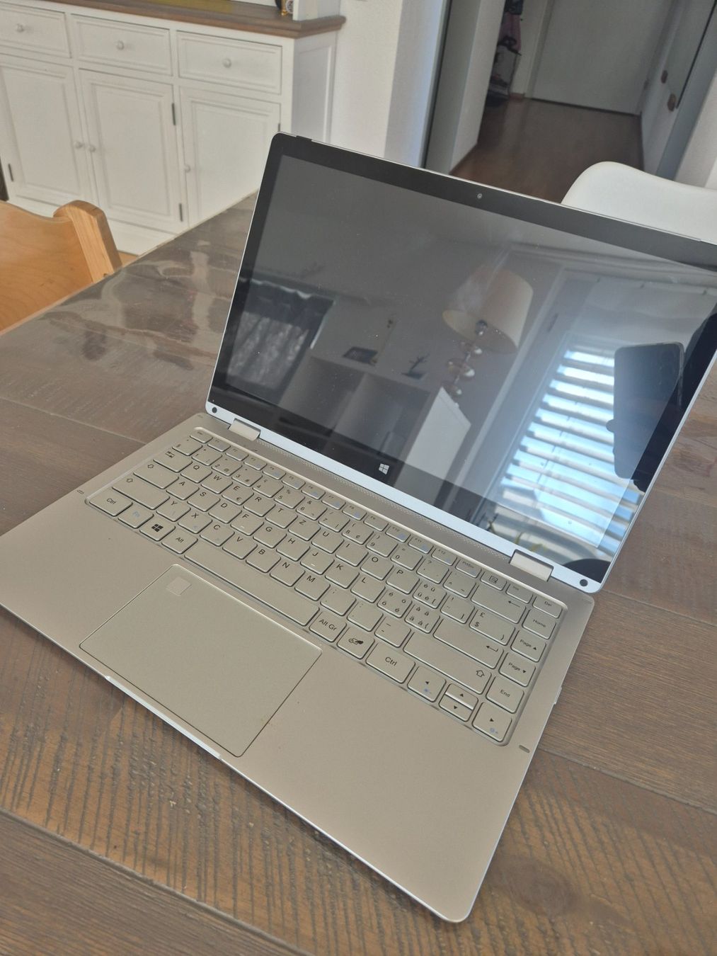 Trekstor Portables: Trekstor Primebook C13 – D'occasion à Wittenbach par SwissMarathonRunner 1