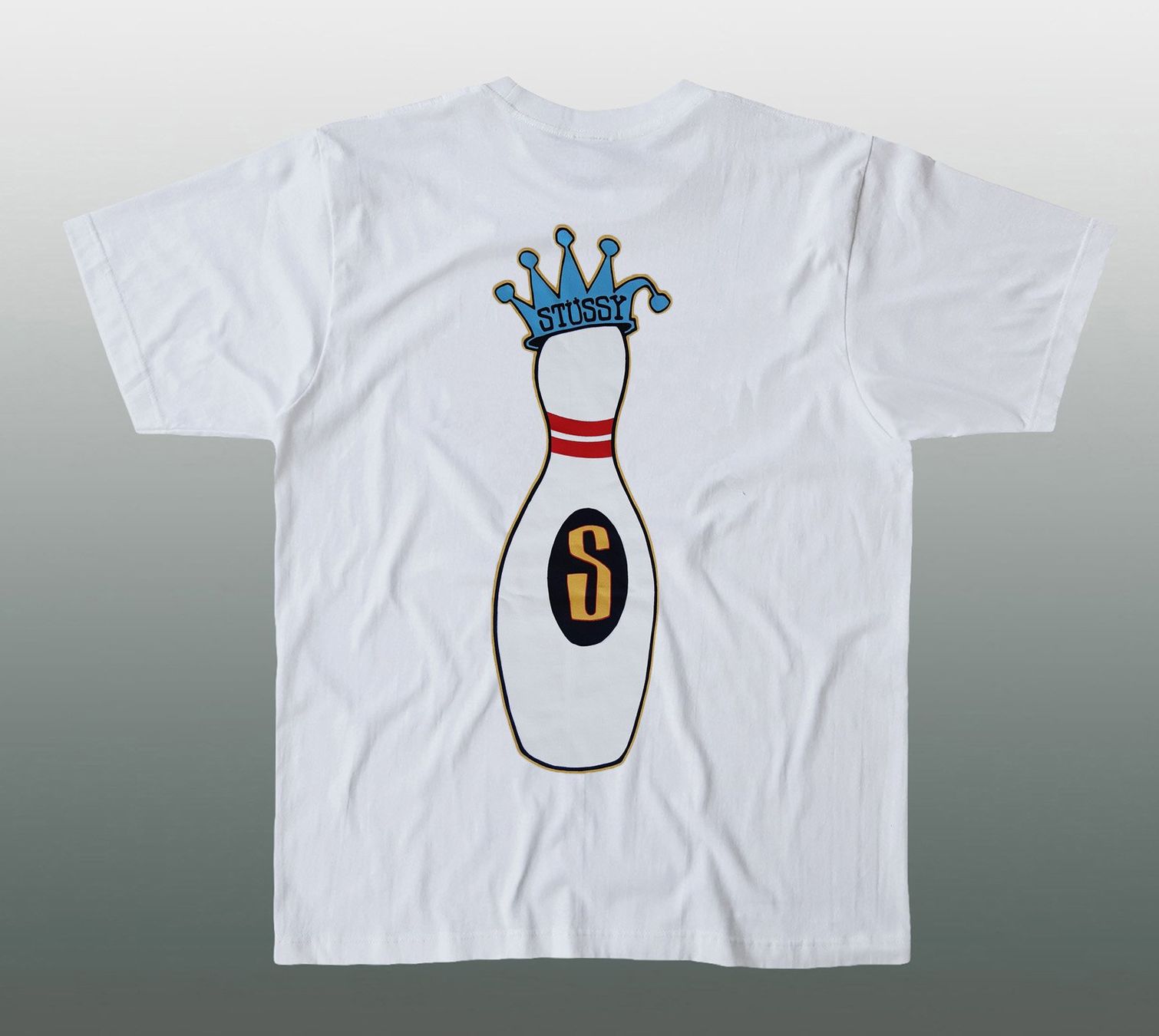 Stüssy T-shirt: STÜSSY T-SHIRT Gr. L  NEU – Nuovo (secondo la descrizione) da Zürich venduto da noo_6672