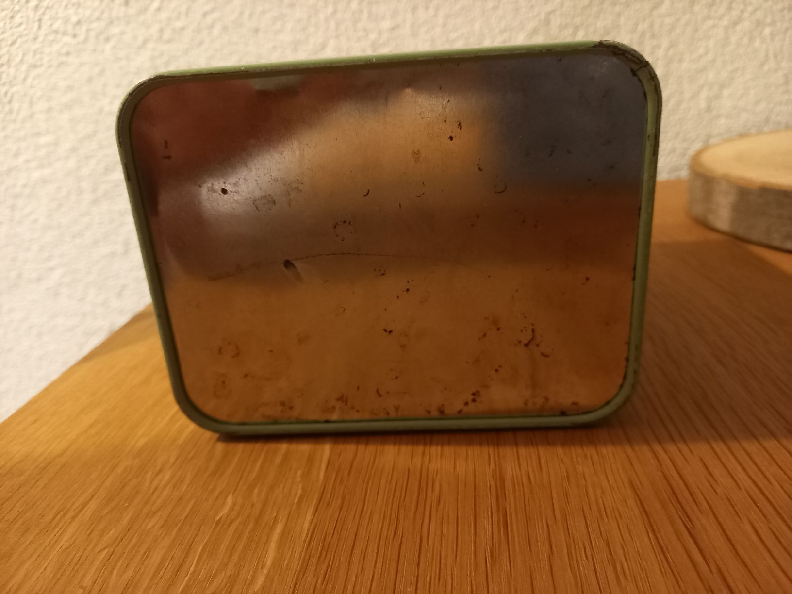 Sonstige Dekorationen & Accessoires: Retrodose – Gebraucht aus Wabern von seu_r7jj 2
