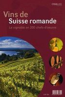 Vins de Suisse romande