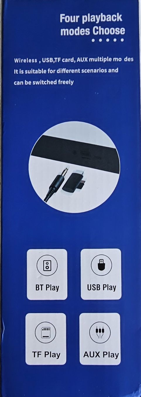 Lampes: G- Lampe  Wireless-Lautsprecher Weiss – Neuf avec emballage d'origine à Ennetmoos par berg2011 5