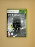 XBOX 360 / Dishonored