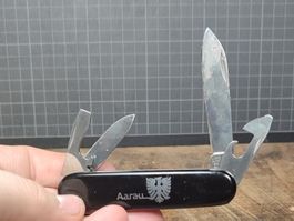 Wunderschönes altes Messer  Nr 10 Aarau