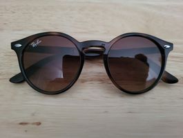 Sonnenbrille Ray-Ban Junior, neuwertig mit Etui