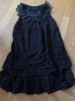 Yin&Yang Spitzenkleid🖤Gr.S, nr.2