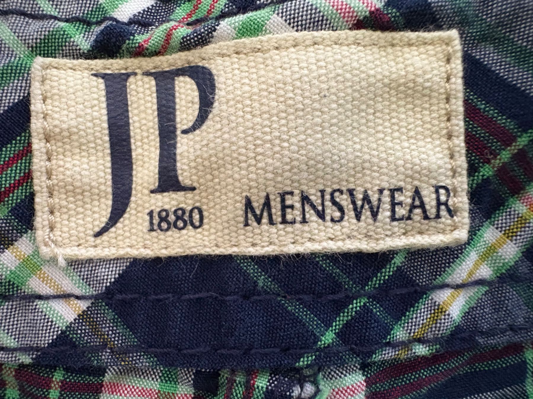 Hosen: Shorts - JP meanswear - Grösse 50 – Neu (gemäss Beschreibung) aus Oberuzwil von Tomsi_9 2