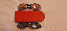 Lunettes de soleil polarisées, protection UV, d'occasion