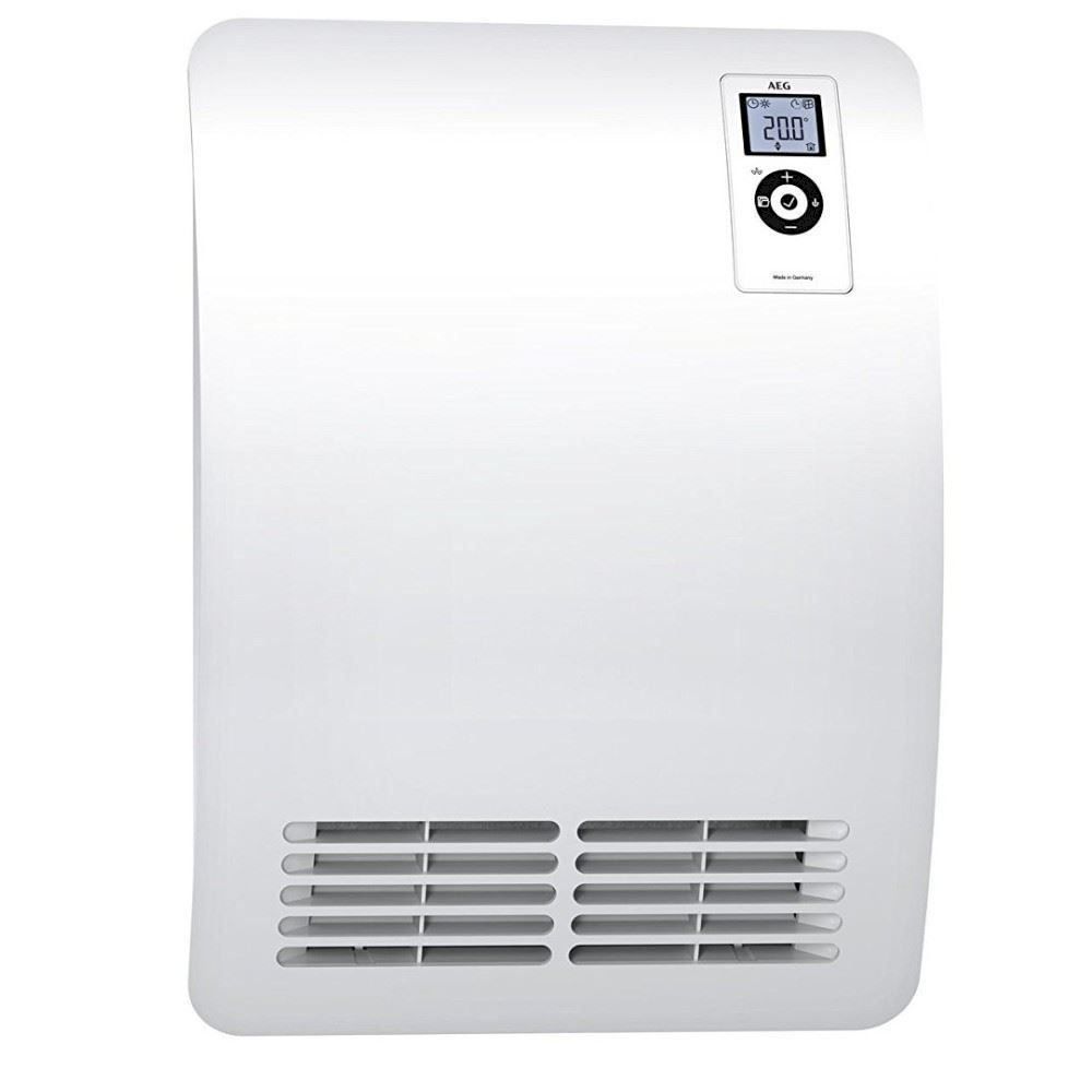 Radiatori: AEG VH Comfort Ventilatorheizer 2000W – Nuovo e nell'imballaggio originale da Bottighofen venduto da zaap