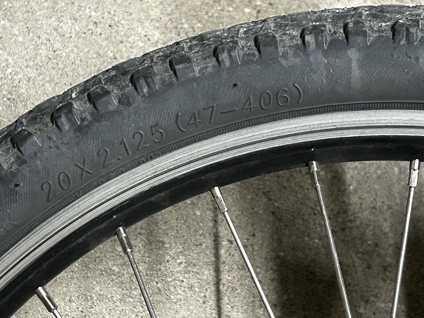 Specialized Biciclette: Specialized HotRock 20” Kindervelo – Usato da Regensdorf venduto da Spyke55 5