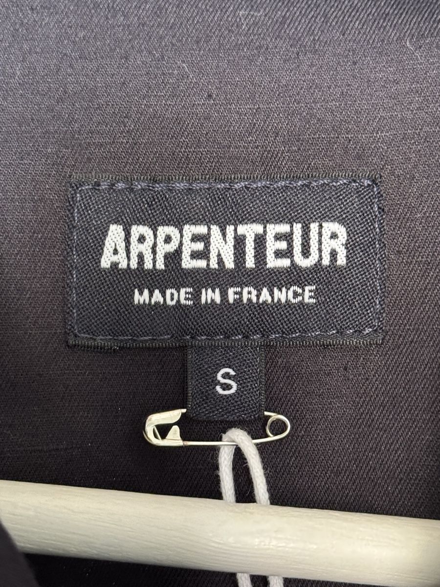 Giacche: Arpenteur Jacket – Nuovo e nell'imballaggio originale da Coppet venduto da 63psells 2
