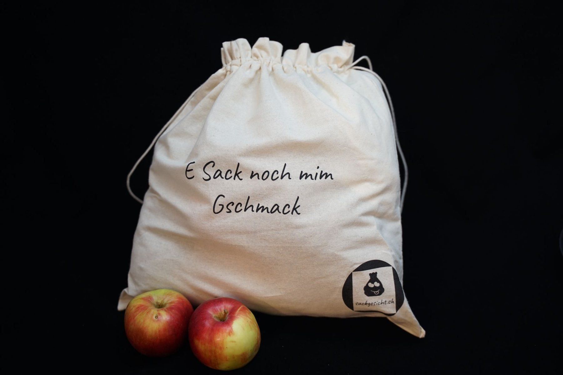 Altro per la casa: Der Gemüsesack E sack noch mim Gschmack – Nuovo e nell'imballaggio originale da Rothenburg venduto da Softypop 1