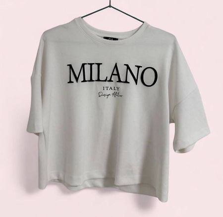 Milano c&a T Shirt Grösse S