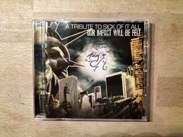 Sick Of It All - A Tribute To...