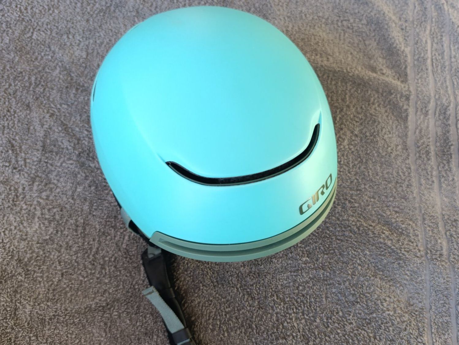 Giro Caschi: Giro Skihelm mit Skibrille Grösse 52-56 – Usato da Thundorf venduto da Blitz_Donner 1