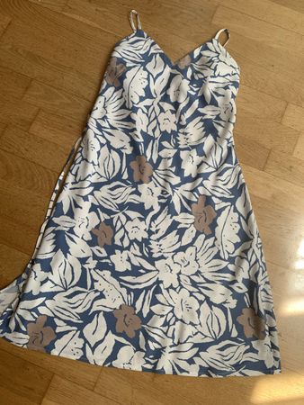 Manor Sommerkleid, neu Gr. XS
