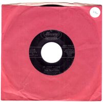 THE PLATTERS