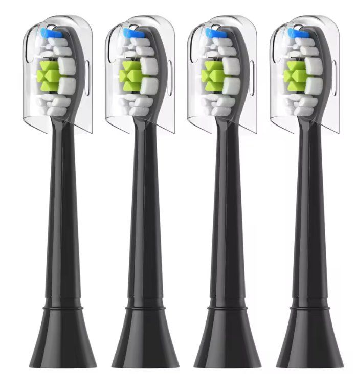 Philips Sonicare Burstenkopf Unterscheiden