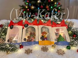 4 Tonies Figuren Set Weihnachtsgeschichten neu
