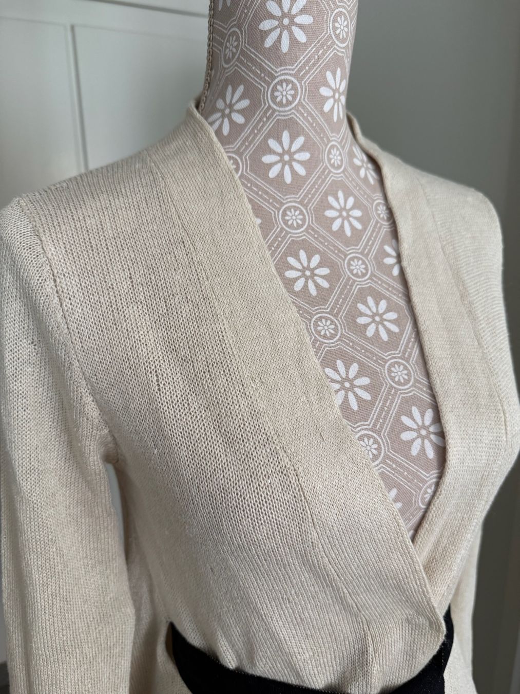 Brunello Cucinelli Giacche: Brunello Cucinelli - Cardigan - S - Lin/Soie – Usato da Sion venduto da accroshoes 3