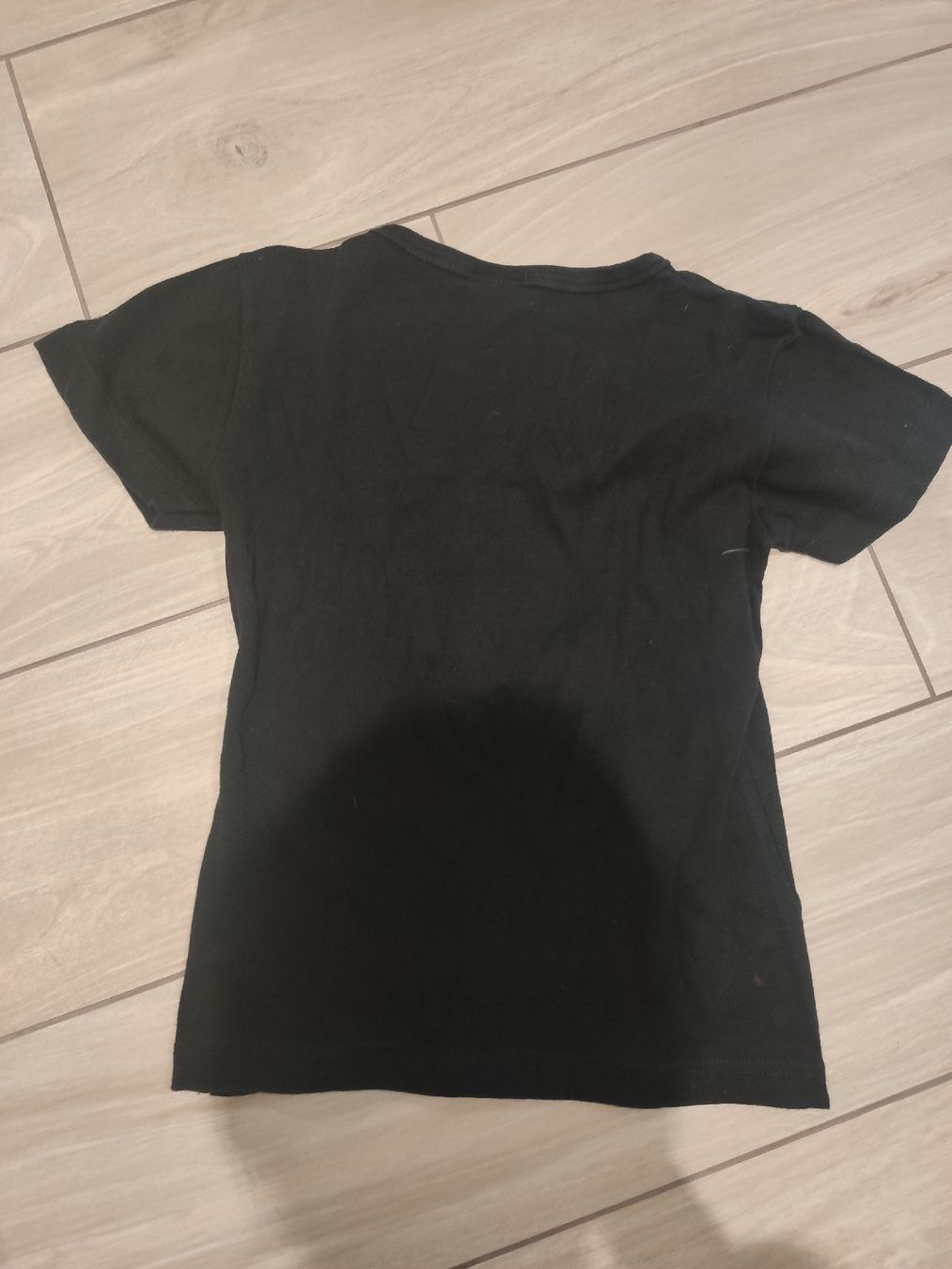 Switcher T-shirt: T-Shirt mit Print Gr. M – Usato da Dietikon venduto da iksan 4
