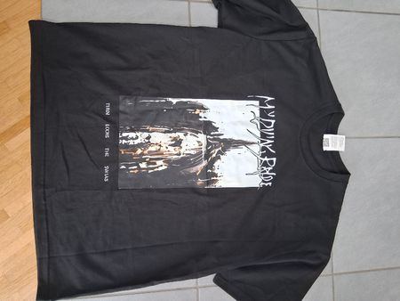 ts my dying bride  - turn...(metal)