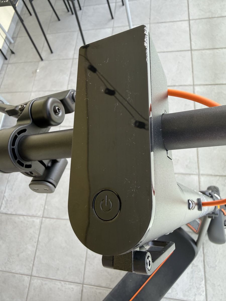 Xiaomi Kickboard: XIAOMI Electric Scooter 6 Lite  – D'occasion à Embrach par nikosacco 2