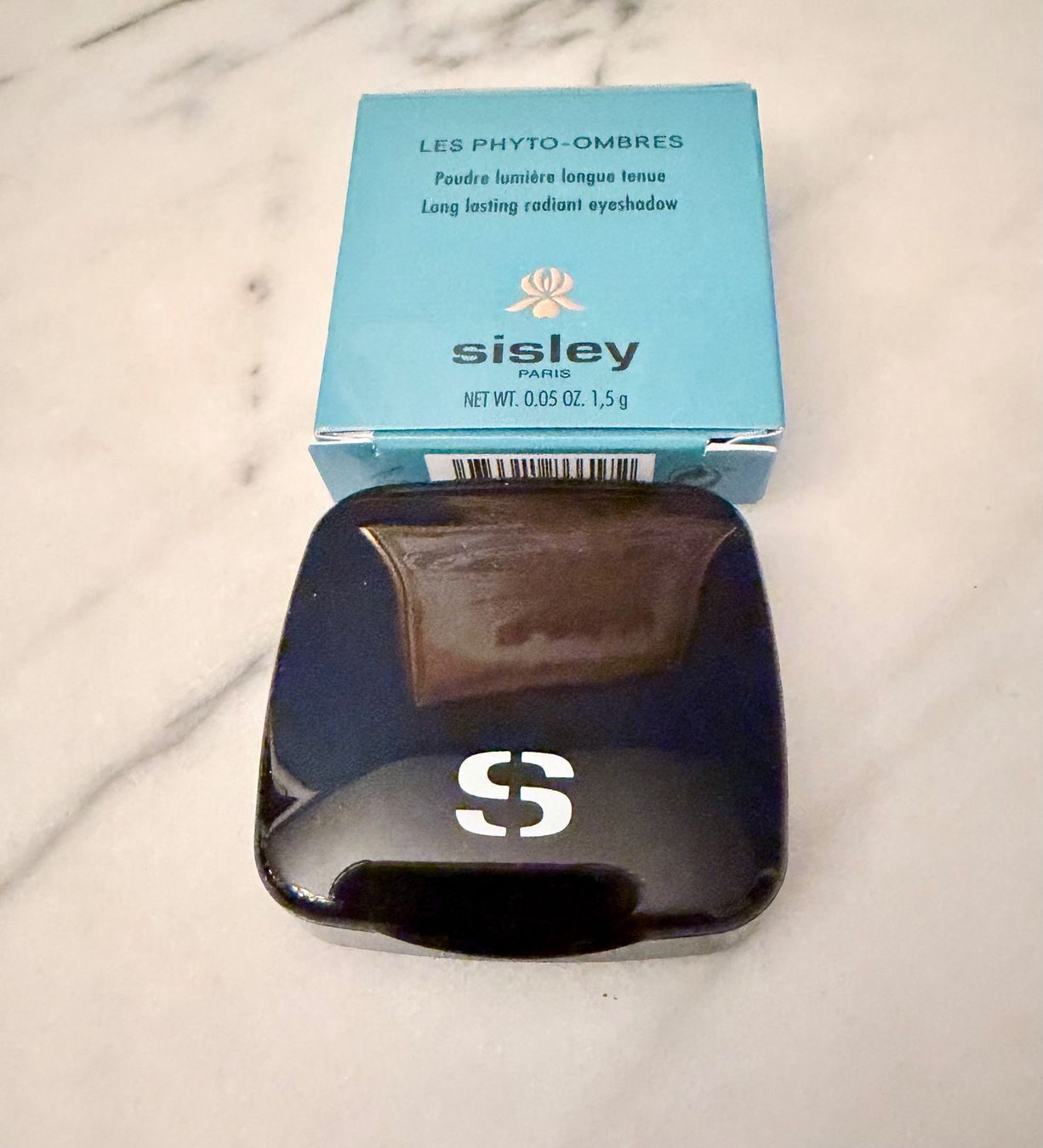 Sisley Make-up: Sisley Lidschatten - Les Phyto-Ombres – Nuovo e nell'imballaggio originale da Zürich venduto da Secretwish007 1