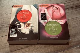 Shades of Grey - 2er-Set