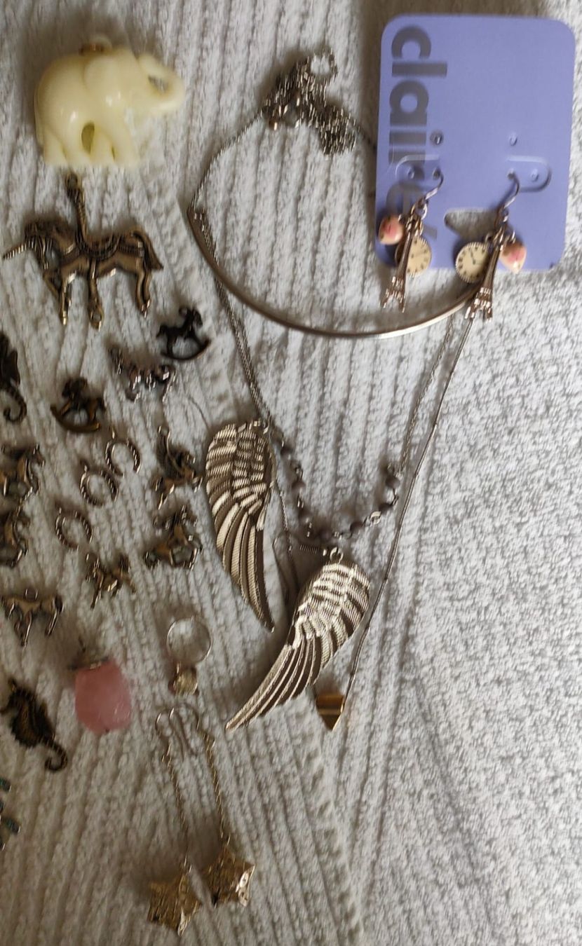 Altri gioielli: Modeschmuck Set  – Usato da Luzern venduto da Luzern_Energy 5