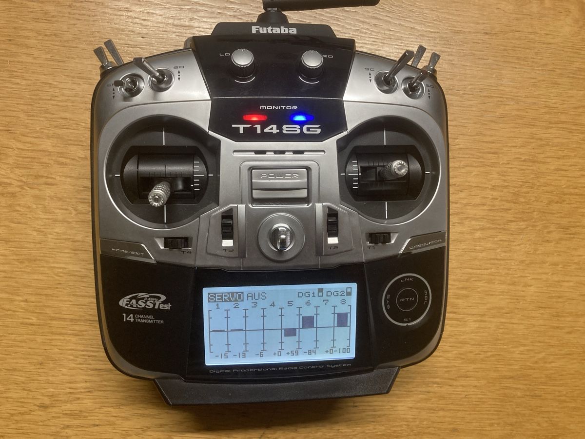 Align RC Kits de montage: Align Trex 600 efl PRO  – D'occasion à Rickenbach par tenere08 1