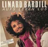 Linard Bardill – Aufs Leben los (LP)