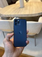 Apple iPhone 12 Pro Blau