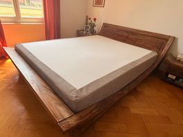 Matelas de Luxe Neuf – Prix Sacrifié ( plus de la moitié)