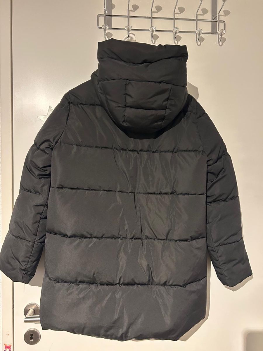 Mango Jacken: Mango Winterjacke Gr. XS – Gebraucht aus Dübendorf von nat_h9wg 1