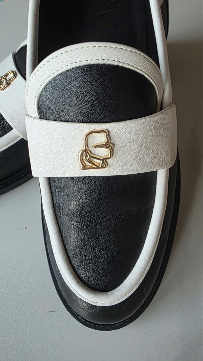 Karl Lagerfeld Scarpe da donna: Karl Lagergeld Schuhe 38.5 – Usato da Bern venduto da Maximusibussi 1