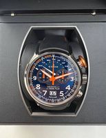 EDOX Chronorally X-Treme Pilot Chronograph  38001 TINO BUO3