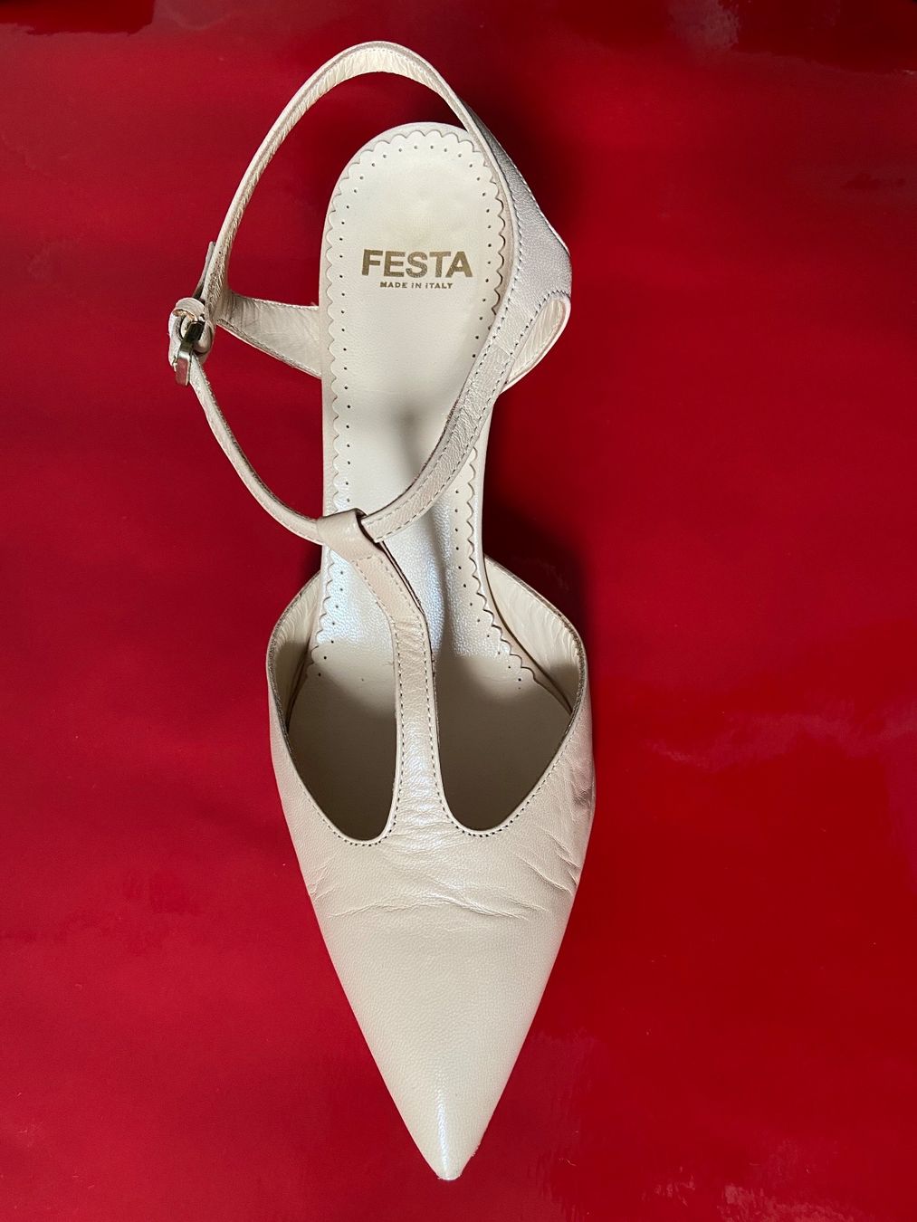 Chaussures femmes: Pumps – D'occasion à Zürich par ConnieS01 4