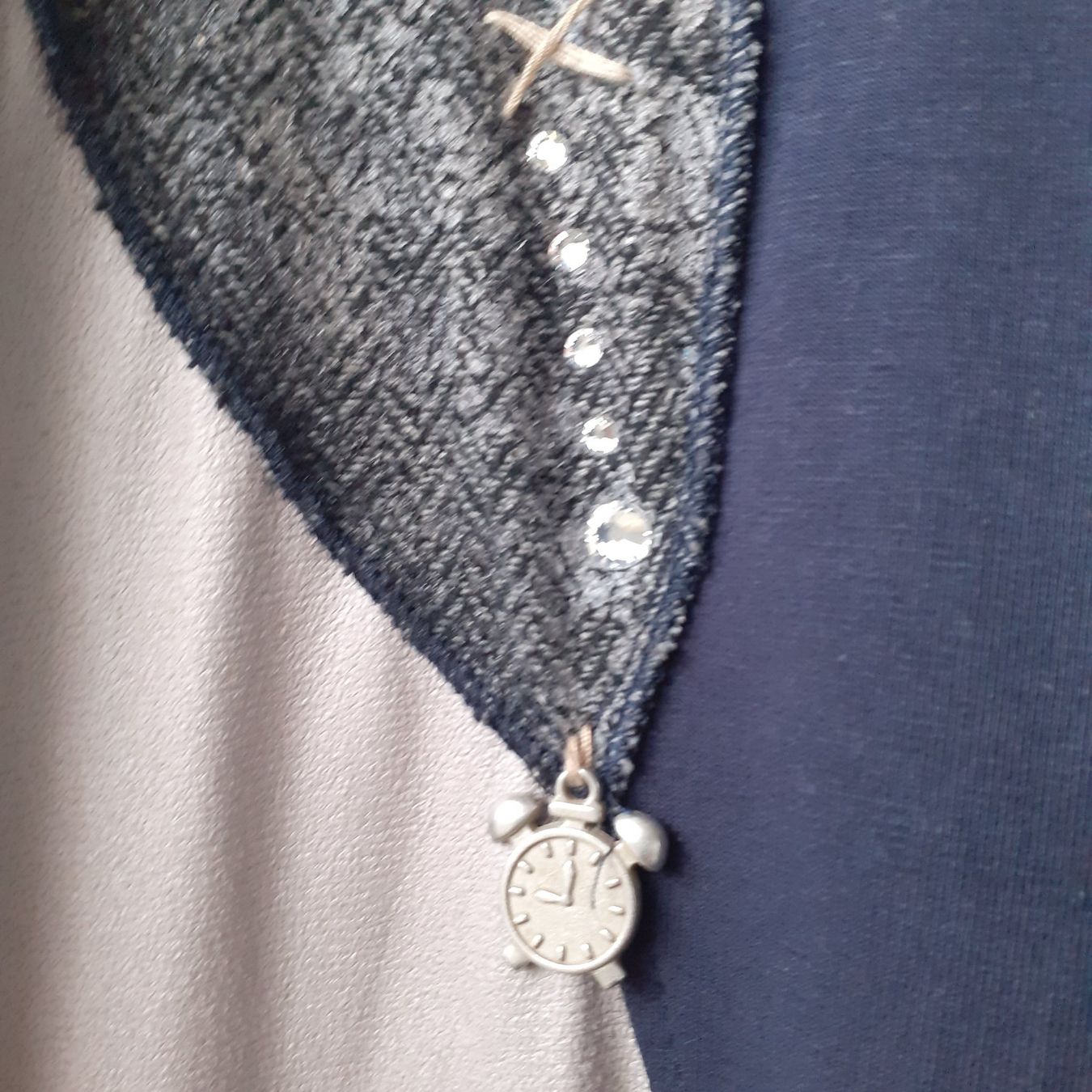 Elisa Cavaletti Jacken: Elisa Cavaletti Club Jacke, L – Gebraucht aus Bern von Solarsystem 3