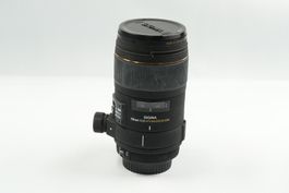 Sigma 150mm f/2.8 APO Macro DG HSM Objektiv
